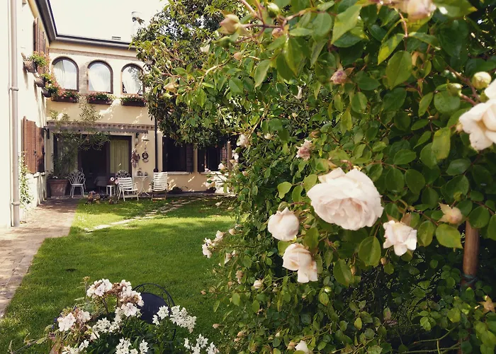 B&B Casa Camilla Padova